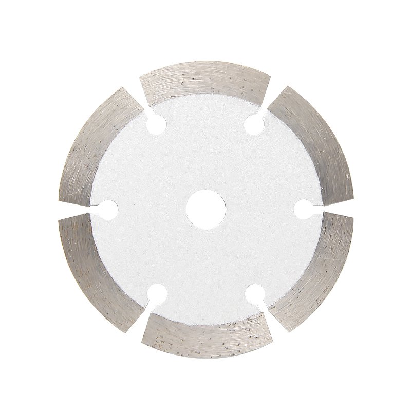 75mm Stone Engraving Diamond Disc – 10mm Bore
