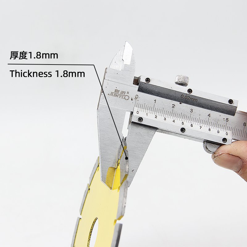 110mm 16-Tooth Stone Cutting Blade – 8mm Segment