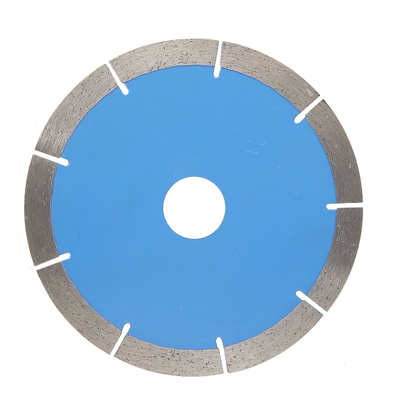 110mm U-Tooth Stone & Tile Chamfering Blade
