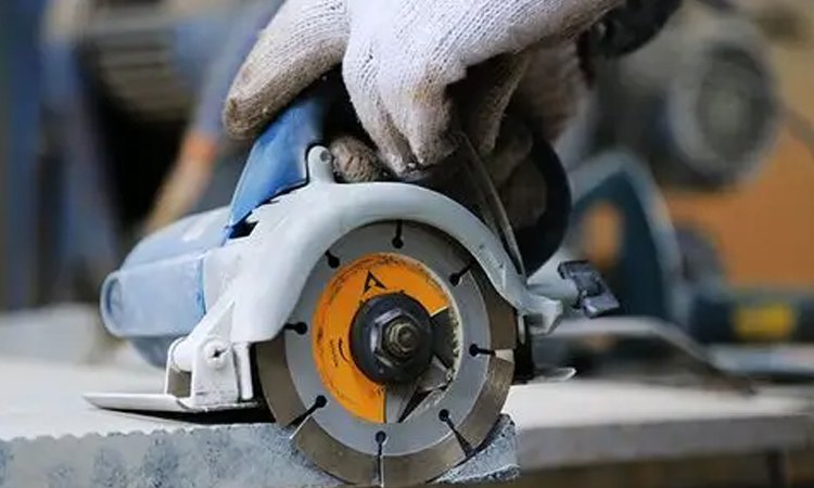 What Can Your Diamond Blade Cut? Check the Rating