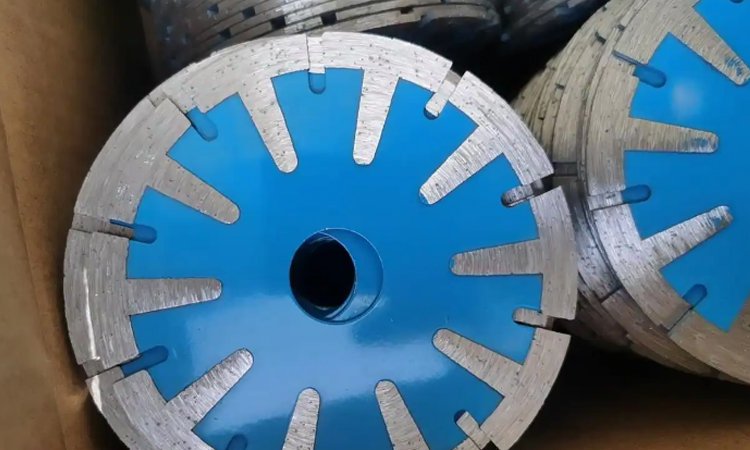 What Are Diamond Saw Blades Used For?