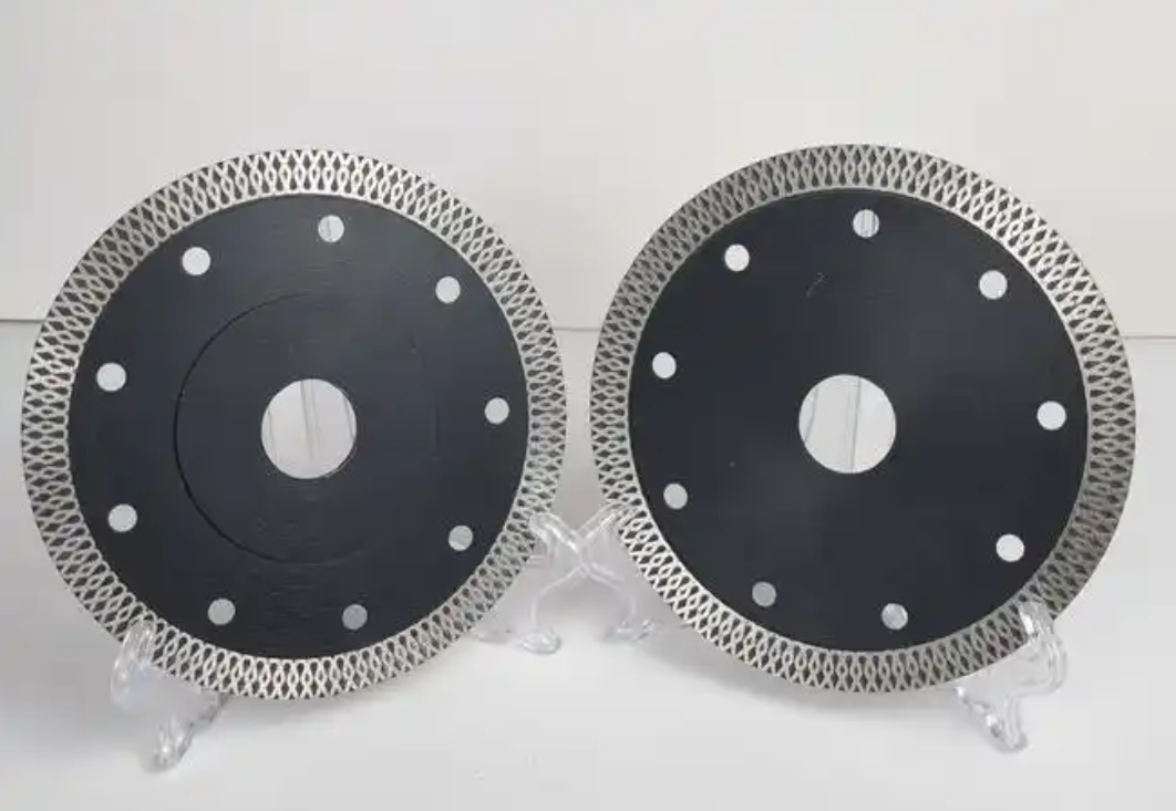 Improving Diamond Blade Efficiency: What to Measure