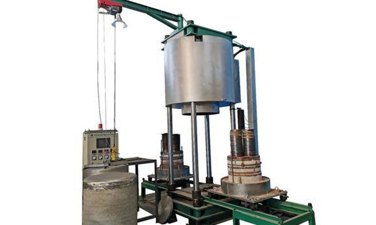 Sintering Temperature Control in Diamond Blade Manufacturing