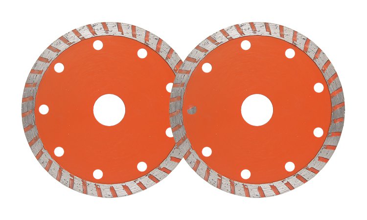 110mm Diamond Blade for Granite & Marble Processing
