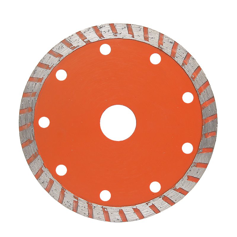 110mm Diamond Blade for Granite & Marble Processing