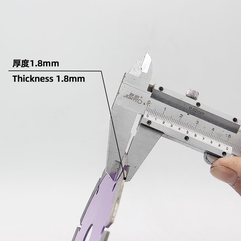 110mm Dry Cut King Stone Cutting Blade