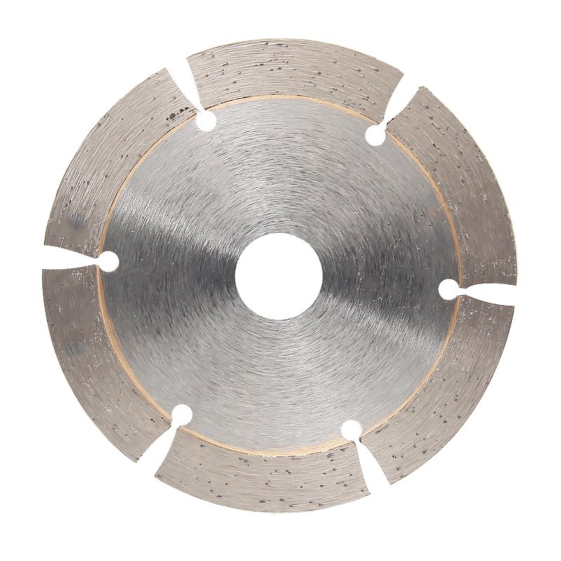 110mm 6-Tooth Granite Cutting Blade