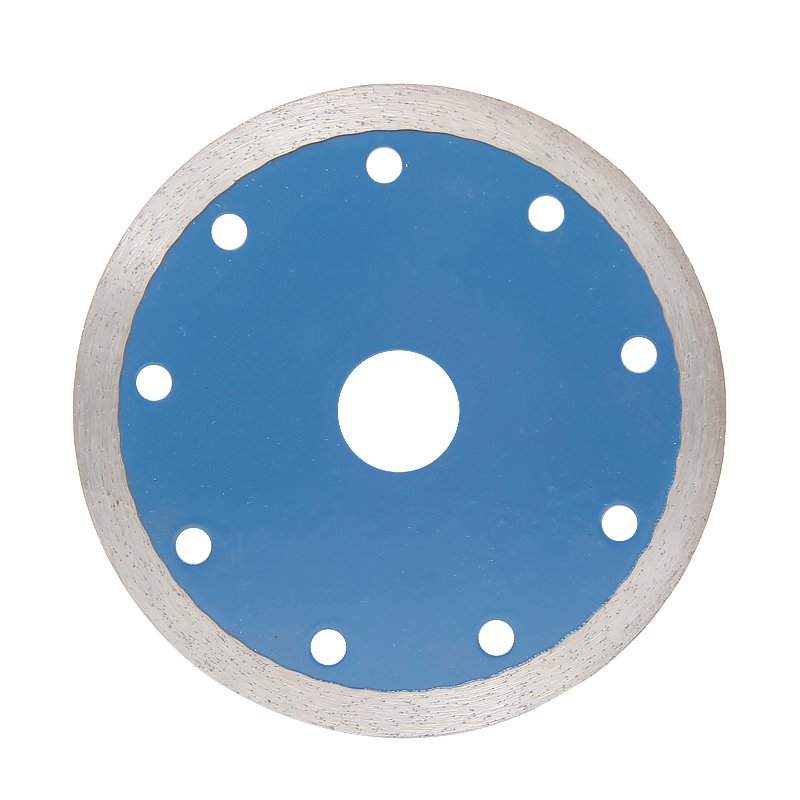 110mm Wet & Dry Continuous Rim Blade – Design 2600