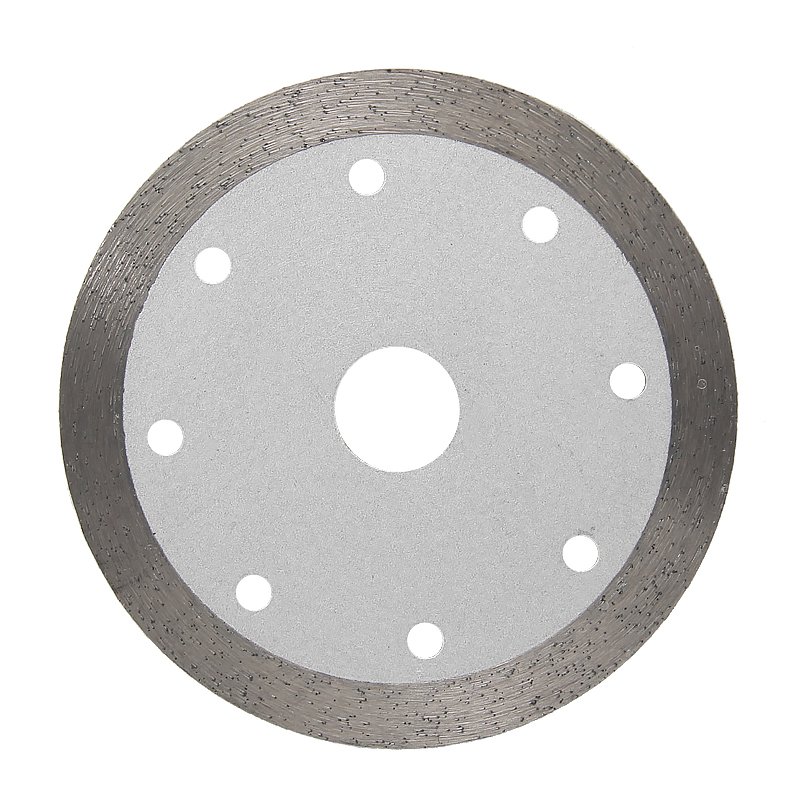 110mm Continuous Rim Stone Blade – 10mm Segment