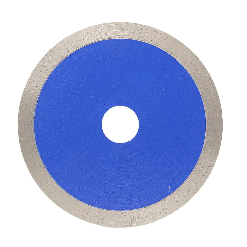 110mm Continuous Rim Wet & Dry Blade – Design 2645