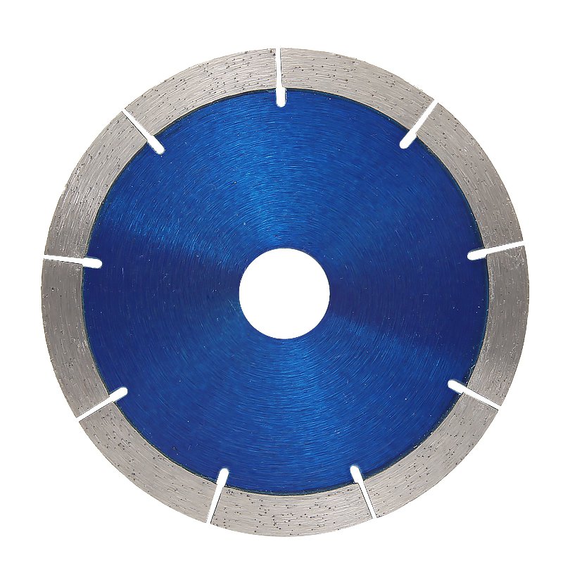 110mm U-Tooth Ceramic & Stone Chamfering Blade