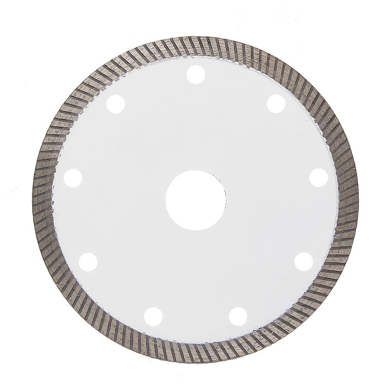 110mm Small Corrugated Tile Blade – 7mm Segment