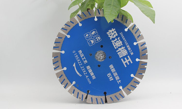 How to Choose a Diamond Blade: A Buyer's Guide illustration