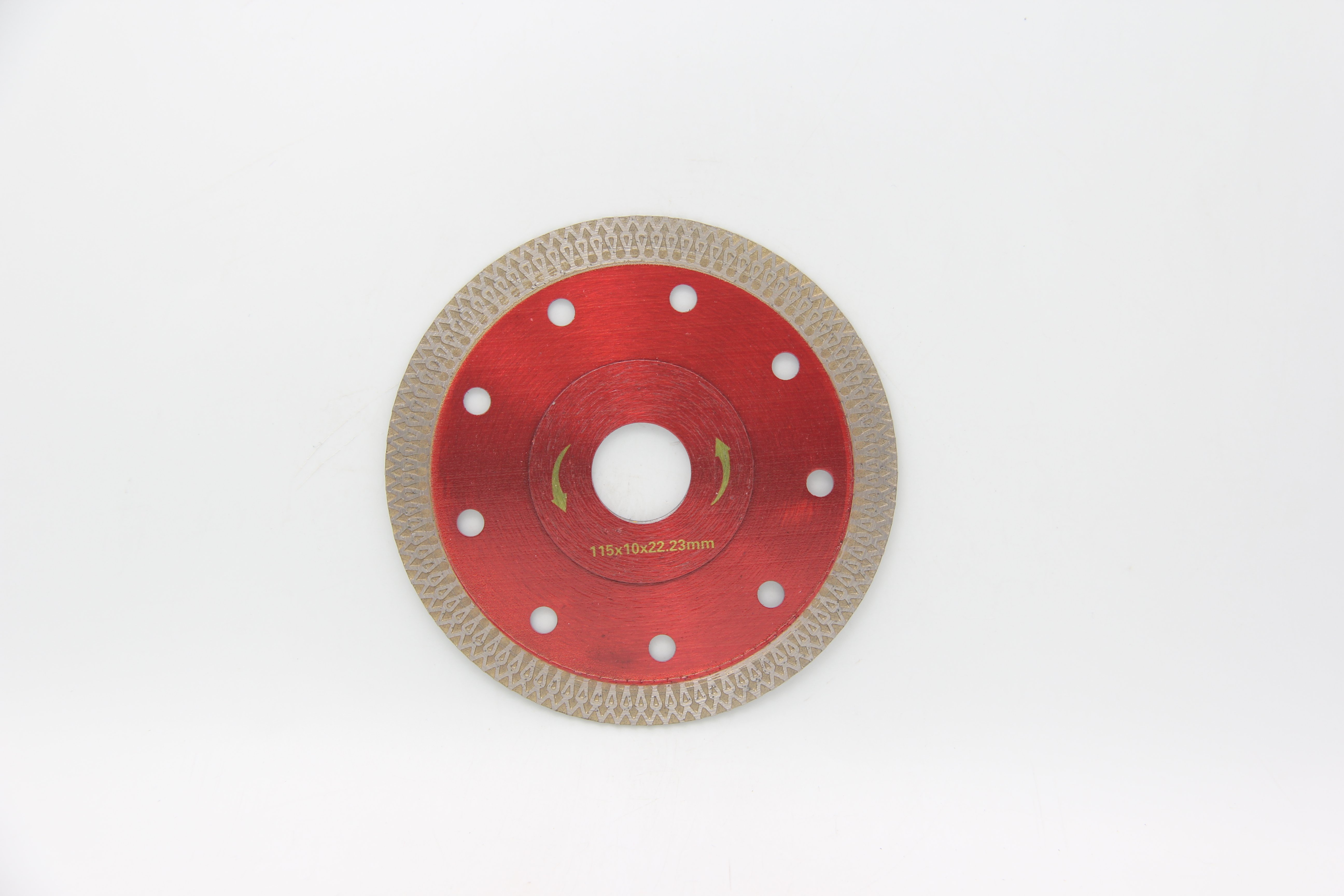 Can Diamond Saw Blades Cut Rock?