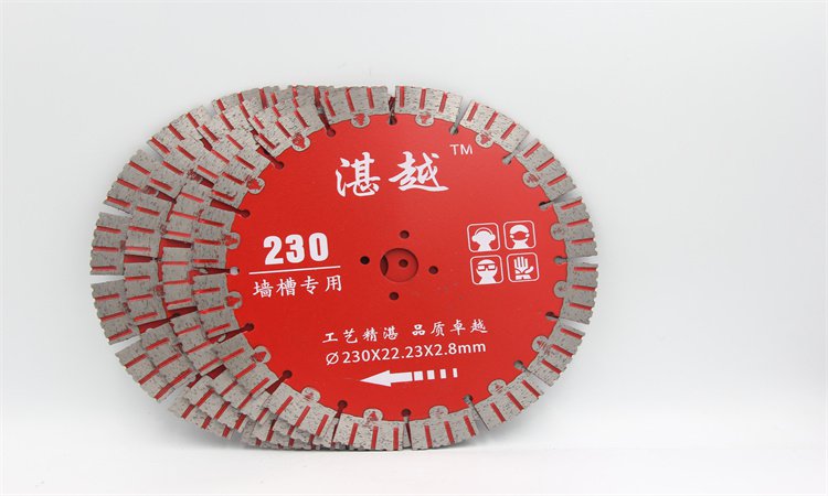 Resin-Bonded Cutting Discs vs Diamond Saw Blades