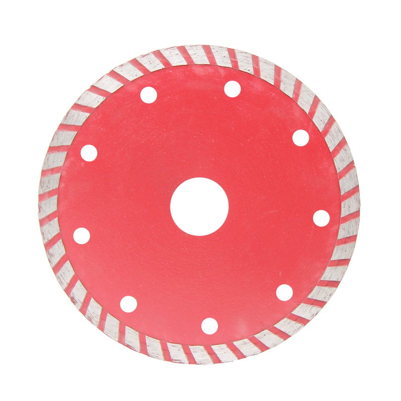 125mm Stone Diamond Blade for Custom Orders