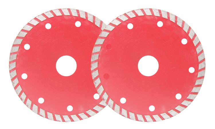 125mm Stone Diamond Blade for Custom Orders