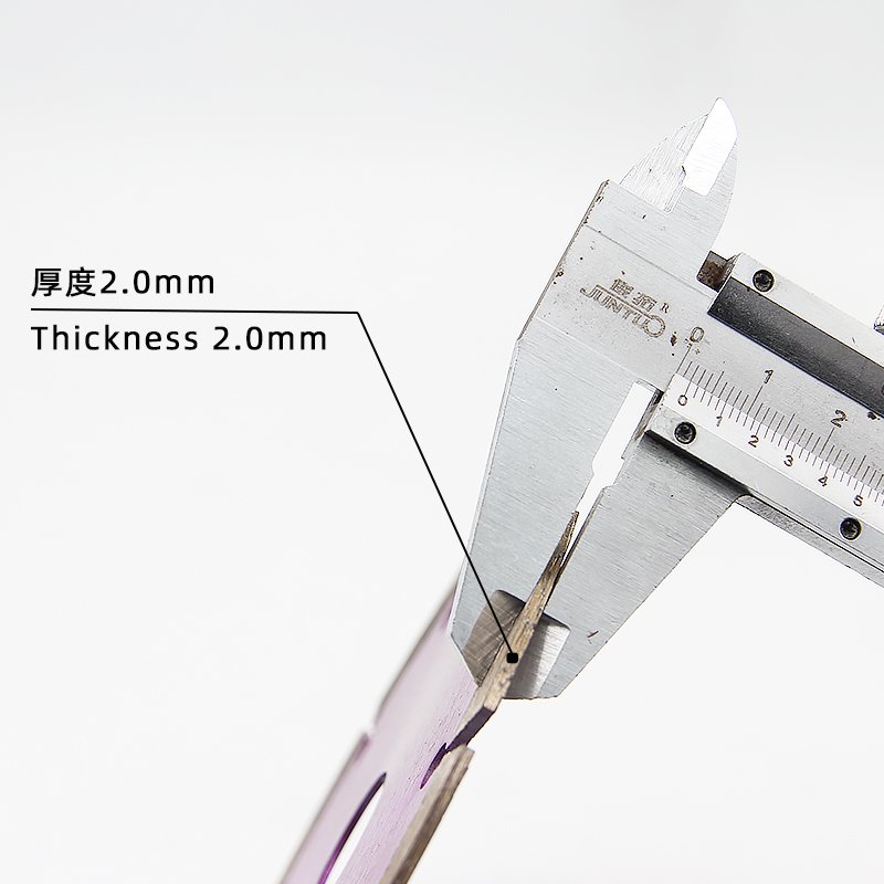 125mm 10-Tooth Dry Cutting Diamond Blade