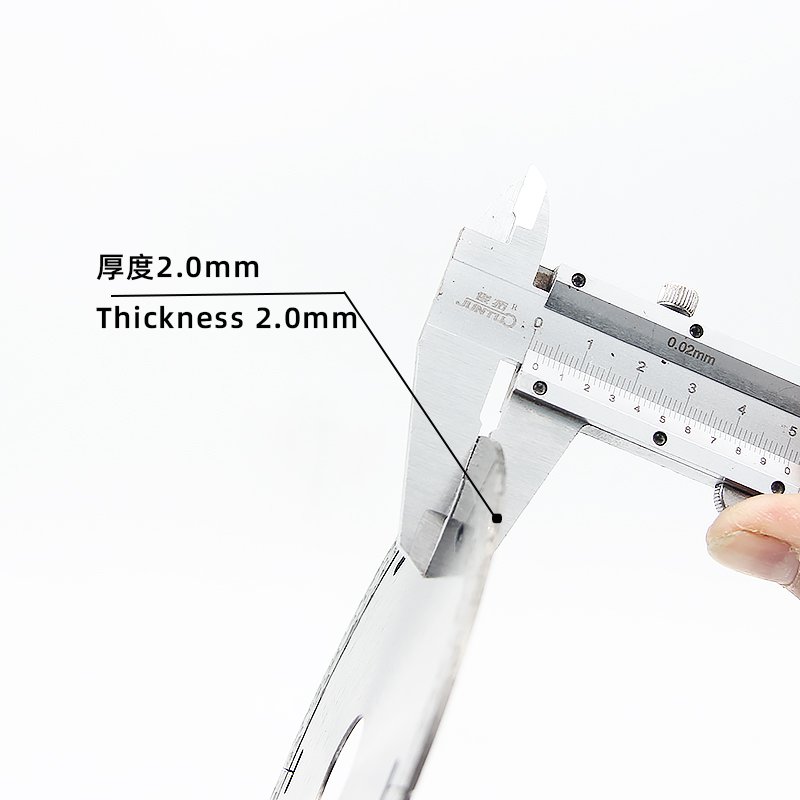 125mm Continuous Rim Diamond Blade with Slots