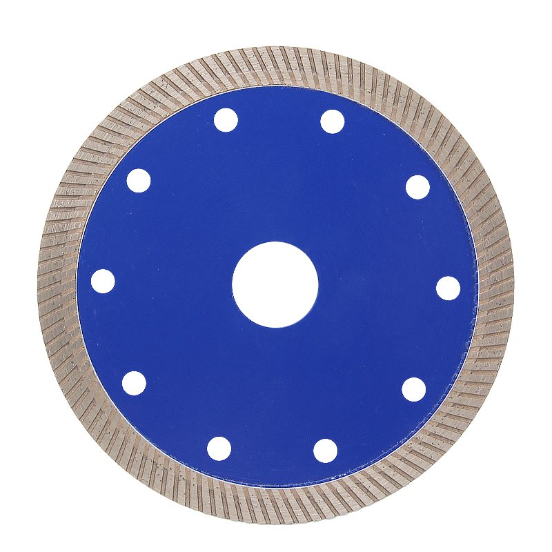 125mm Small Ripple Tile Blade – 10mm Segment