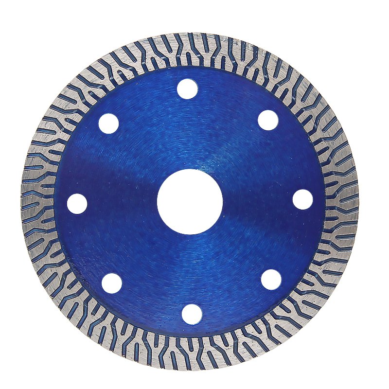 105mm Y-Wave Ultra-Thin Ceramic Tile Blade product photograph