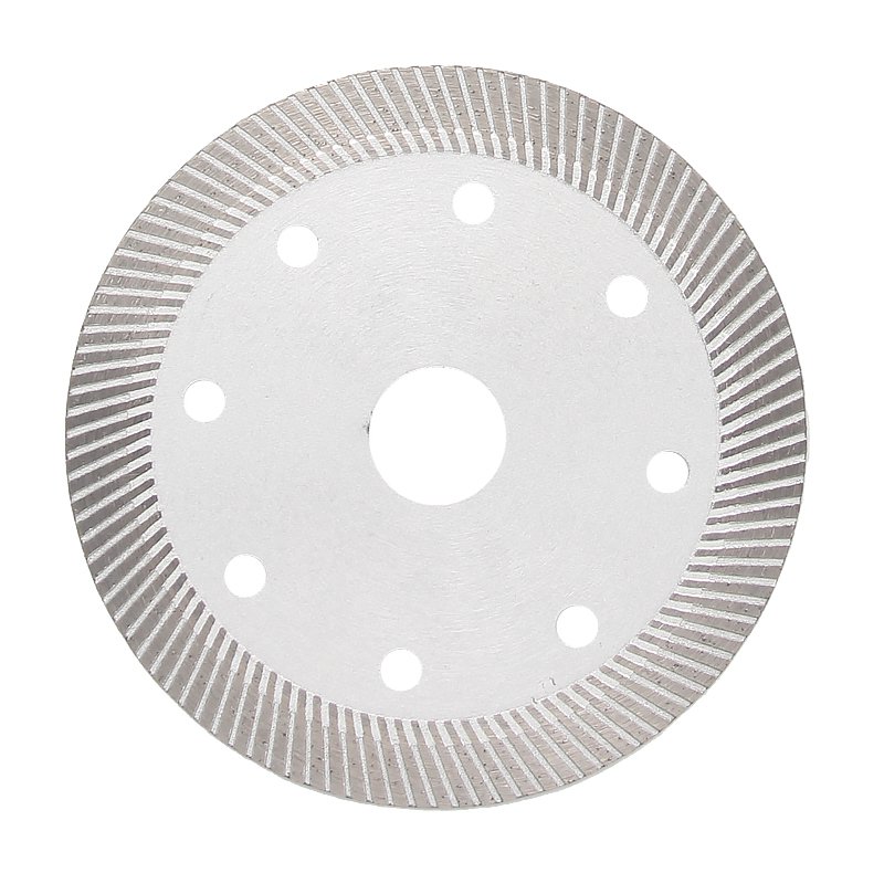 110mm Corrugated Tile Blade – 12mm Segment