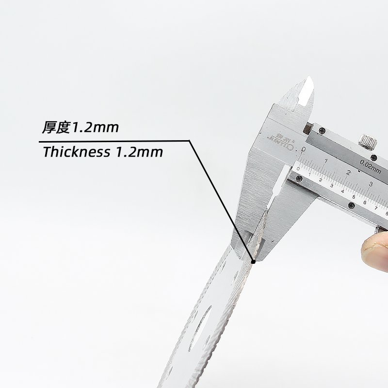 110mm Corrugated Tile Blade – 12mm Segment