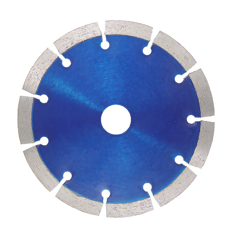 125mm Dry Cutting Stone Blade – General Purpose