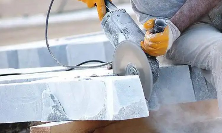 Marble Cutting Blade Applications: Cutting vs Chamfering