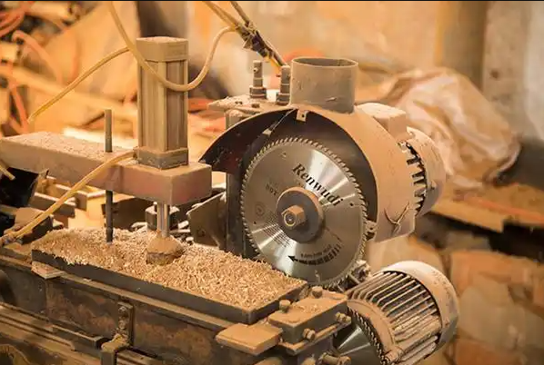 Which Circular Saw Blade Is Suitable for MDF?