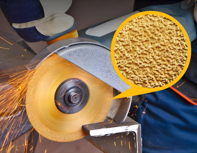 Diamond Blade Maintenance: Inspection, Cleaning and Storage