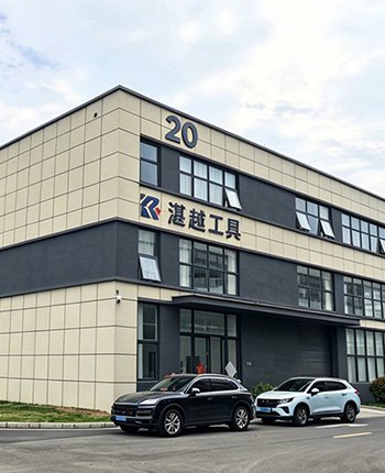 Zhanyue Tools diamond saw blade factory video